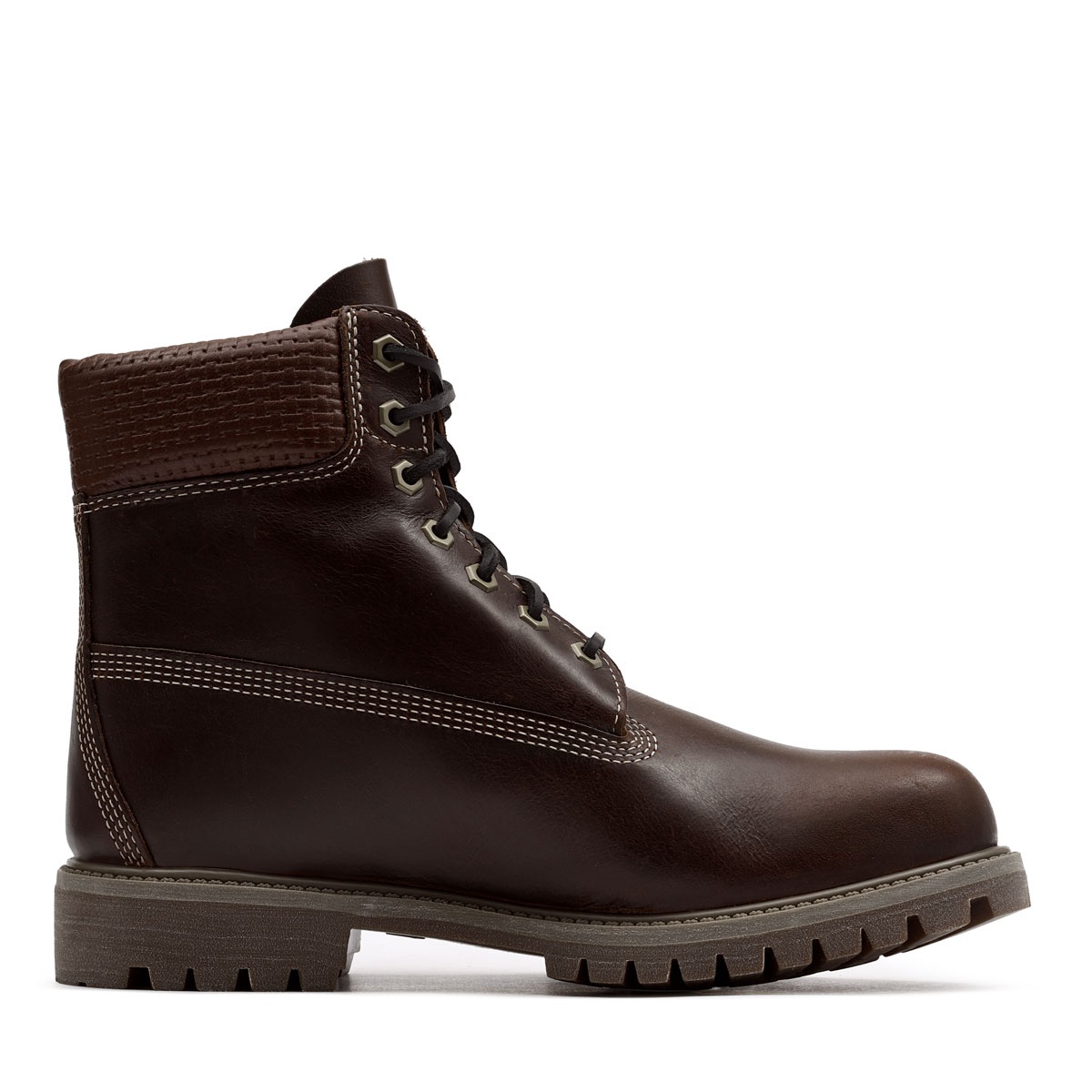 Timberland Premium 6 Inch Lace WaterProof Pantofi de iarnă bărbați 0A2P6WEIU