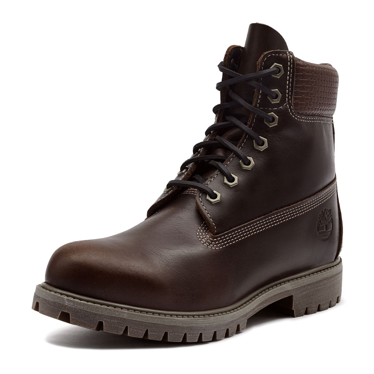 Timberland Premium 6 Inch Lace WaterProof Pantofi de iarnă bărbați 0A2P6WEIU