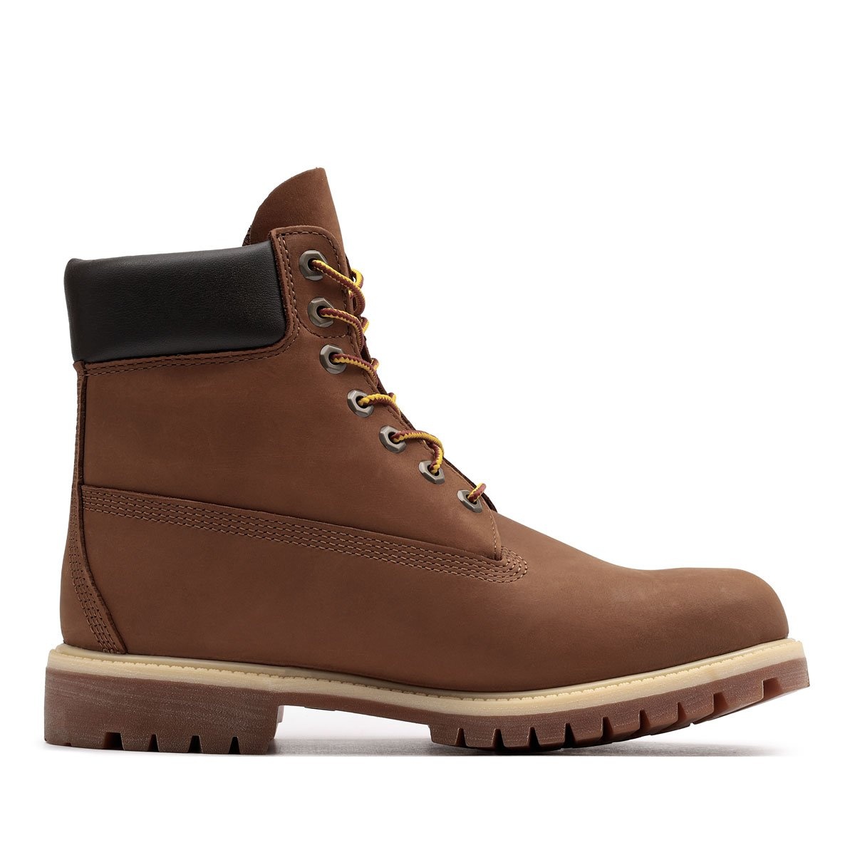 Timberland Premium 6 Inch Lace WaterProof Pantofi de iarnă bărbați 172066EBL