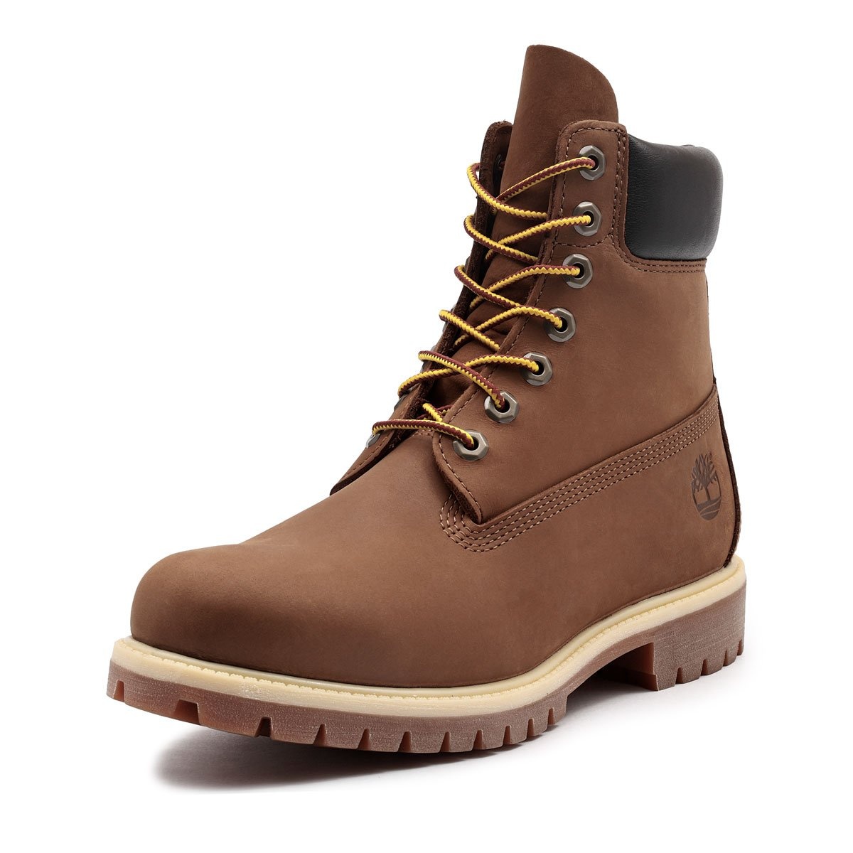 Timberland Premium 6 Inch Lace WaterProof Pantofi de iarnă bărbați 172066EBL