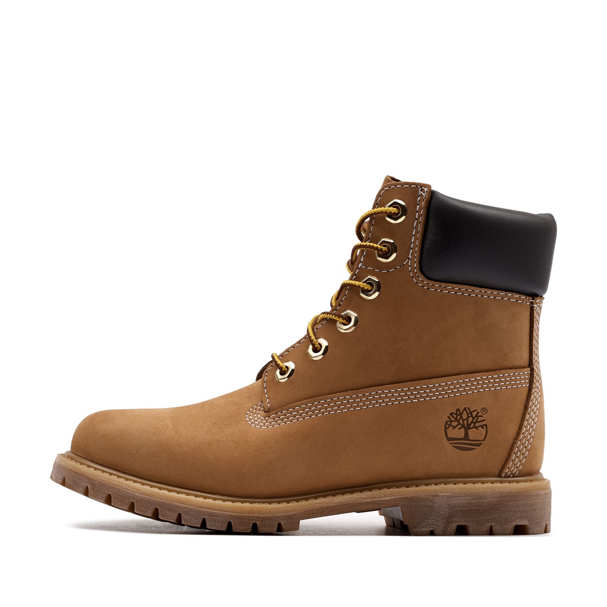 Timberland Premium 6 Inch Lace WaterProof Pantofi damă de iarnă 110361713