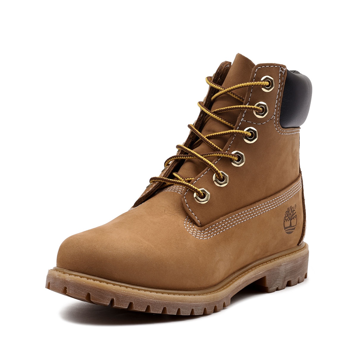 Timberland Premium 6 Inch Lace WaterProof Pantofi damă de iarnă 110361713