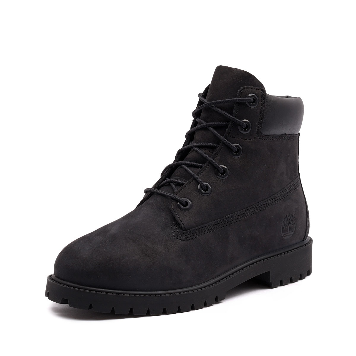 Timberland Premium 6 Inch Lace WaterProof Încălțăminte iarnă 112907001