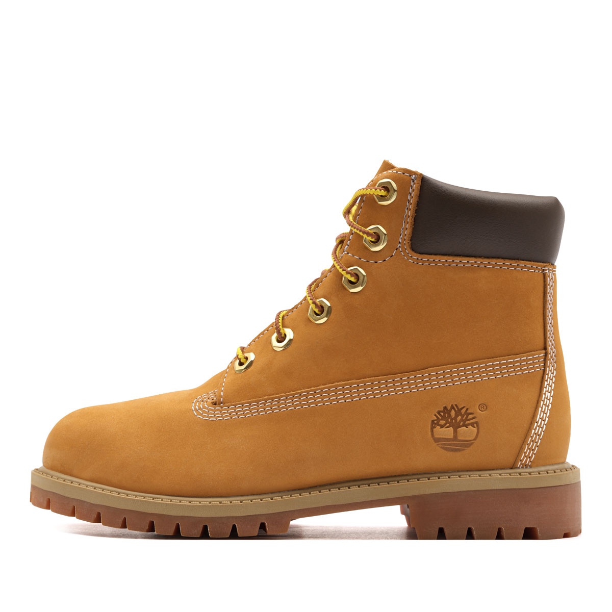 Timberland Premium 6 Inch Lace WaterProof Încălțăminte iarnă 112909713