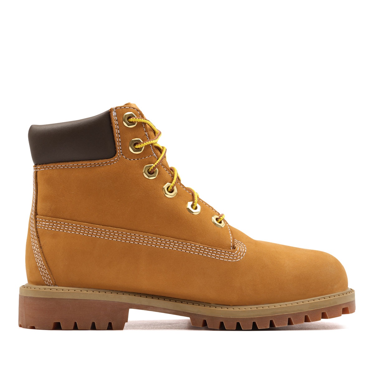 Timberland Premium 6 Inch Lace WaterProof Încălțăminte iarnă 112909713