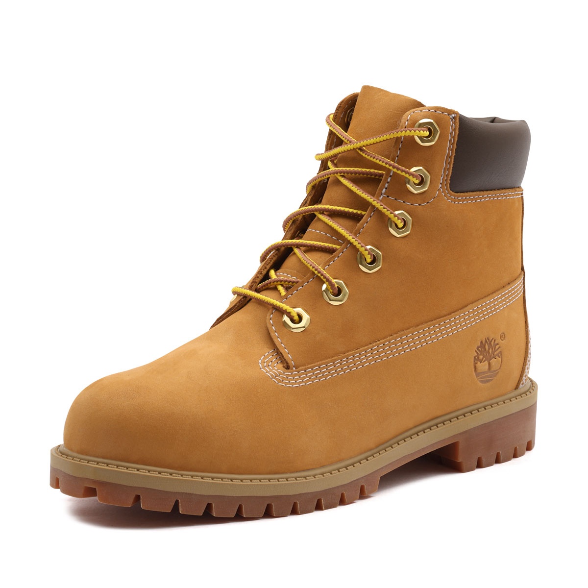 Timberland Premium 6 Inch Lace WaterProof Încălțăminte iarnă 112909713