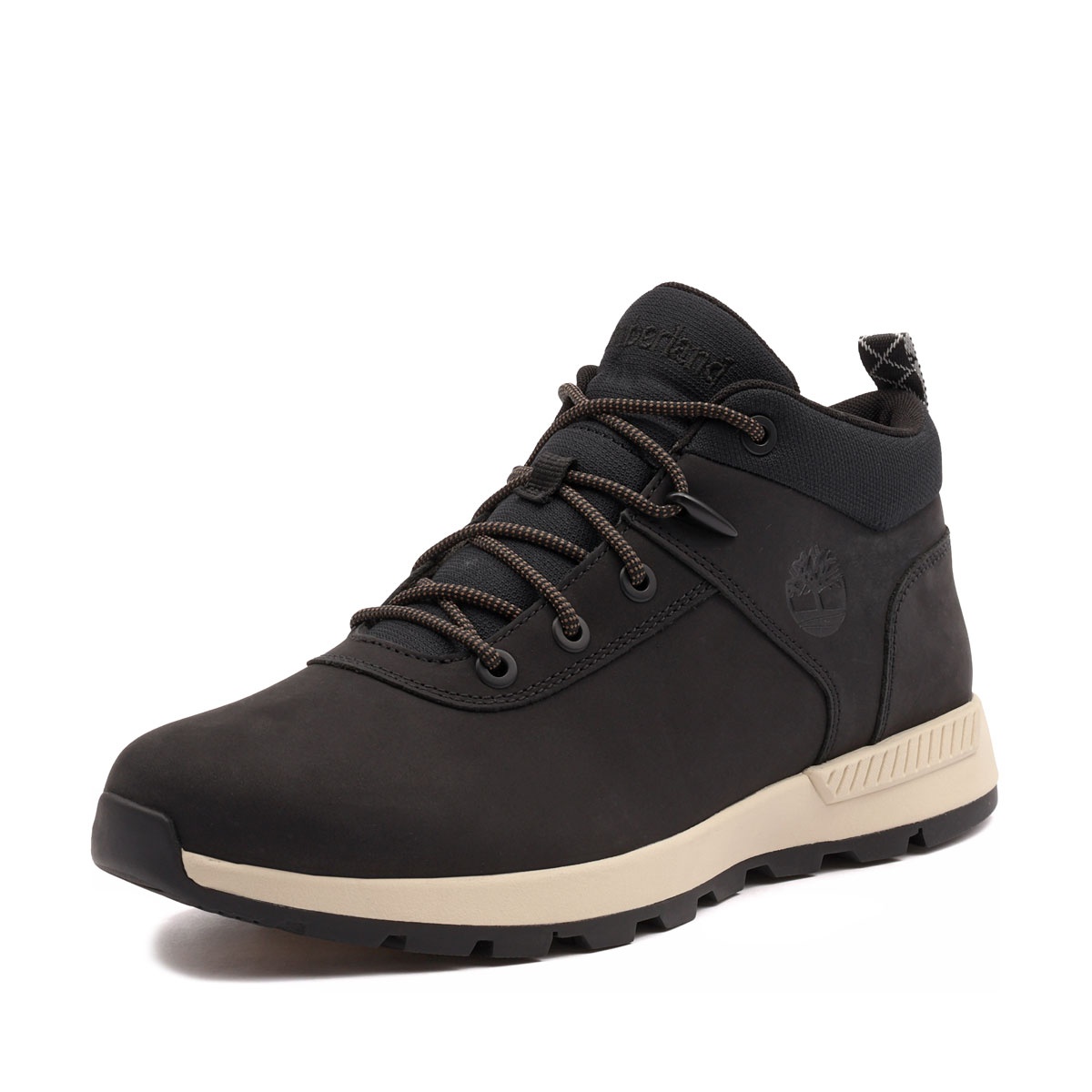 Timberland Sprint Basic Mid Lace Sneaker Pantofi de iarnă bărbați 0A277EEQ4