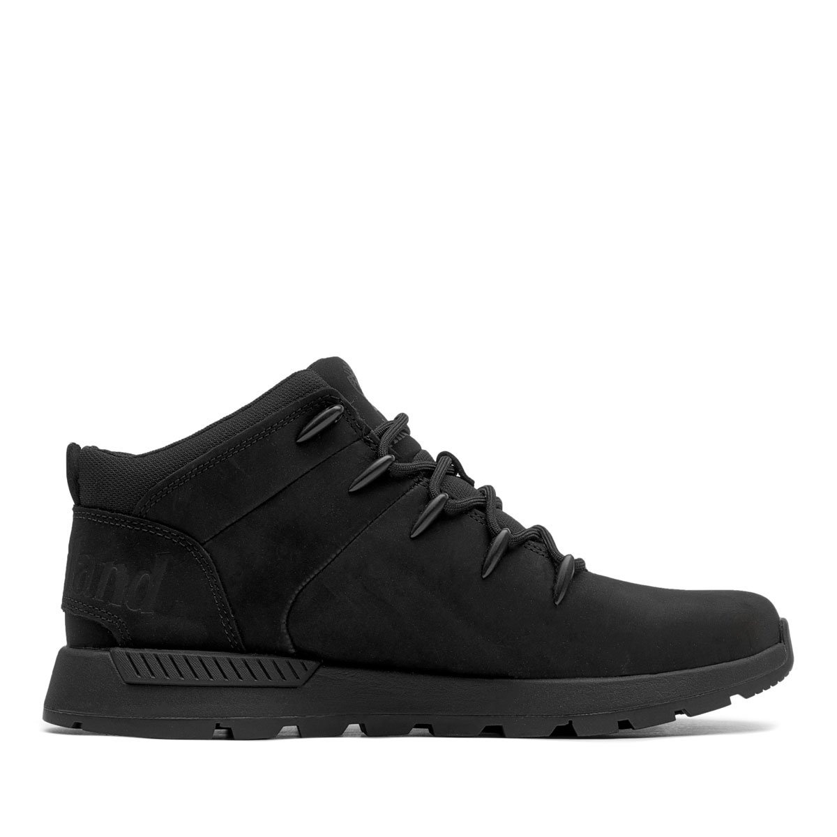 Timberland Sprint Trekker Mid Lace Sneaker Pantofi de iarnă bărbați 0A1YN5