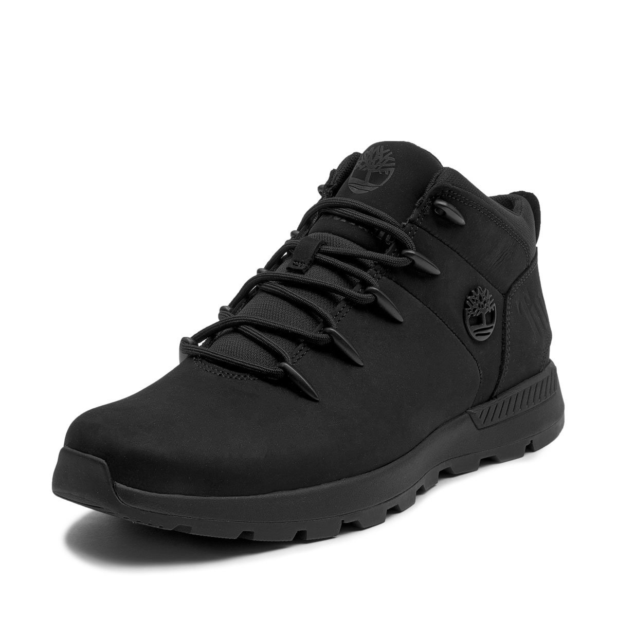Timberland Sprint Trekker Mid Lace Sneaker Pantofi de iarnă bărbați 0A1YN5