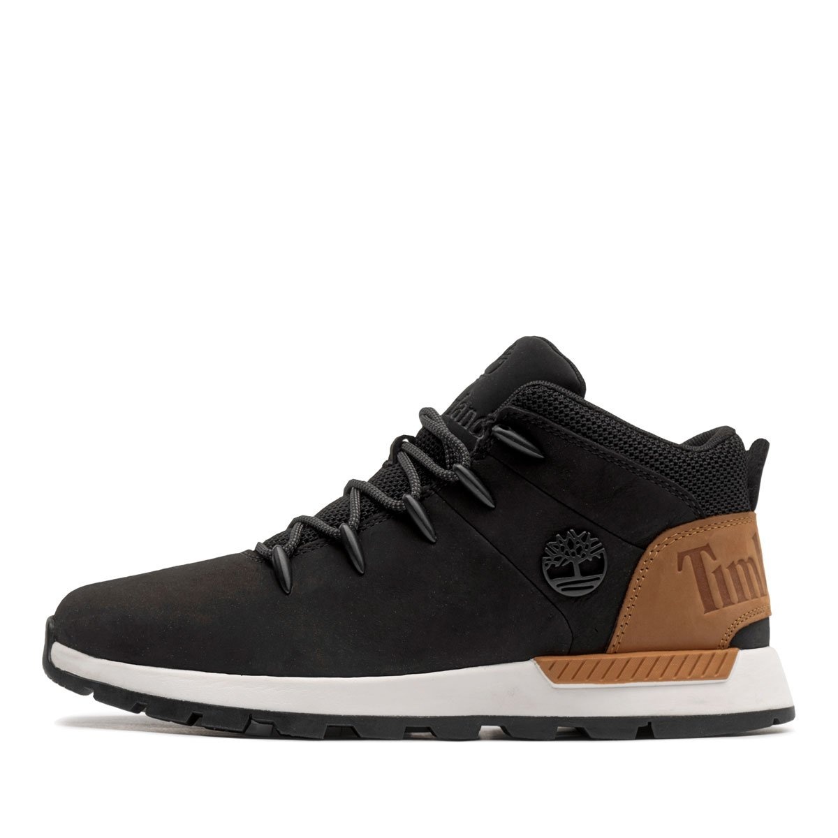 Pantofi de iarnă bărbați Timberland Sprint Trekker Mid 0A24AB Timberland Sprint Trekker Mid Pantofi de iarnă bărbați 0A24AB