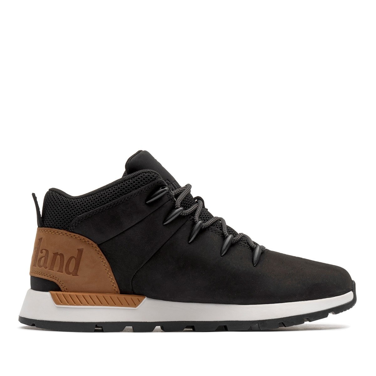 Pantofi de iarnă bărbați Timberland Sprint Trekker Mid 0A24AB Timberland Sprint Trekker Mid Pantofi de iarnă bărbați 0A24AB