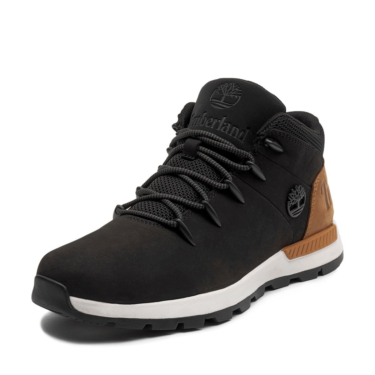 Pantofi de iarnă bărbați Timberland Sprint Trekker Mid 0A24AB Timberland Sprint Trekker Mid Pantofi de iarnă bărbați 0A24AB
