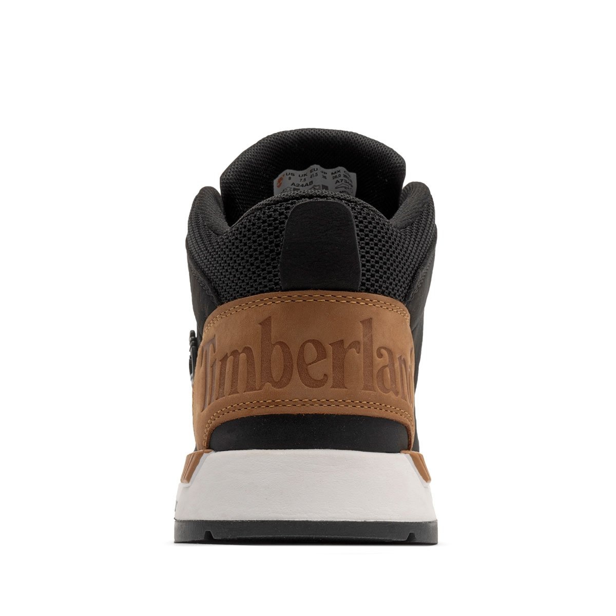 Pantofi de iarnă bărbați Timberland Sprint Trekker Mid 0A24AB Timberland Sprint Trekker Mid Pantofi de iarnă bărbați 0A24AB