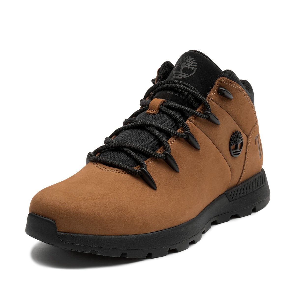 Pantofi de iarnă bărbați Timberland Sprint Trekker Mid 0A2FEP Timberland Sprint Trekker Mid Pantofi de iarnă bărbați 0A2FEP