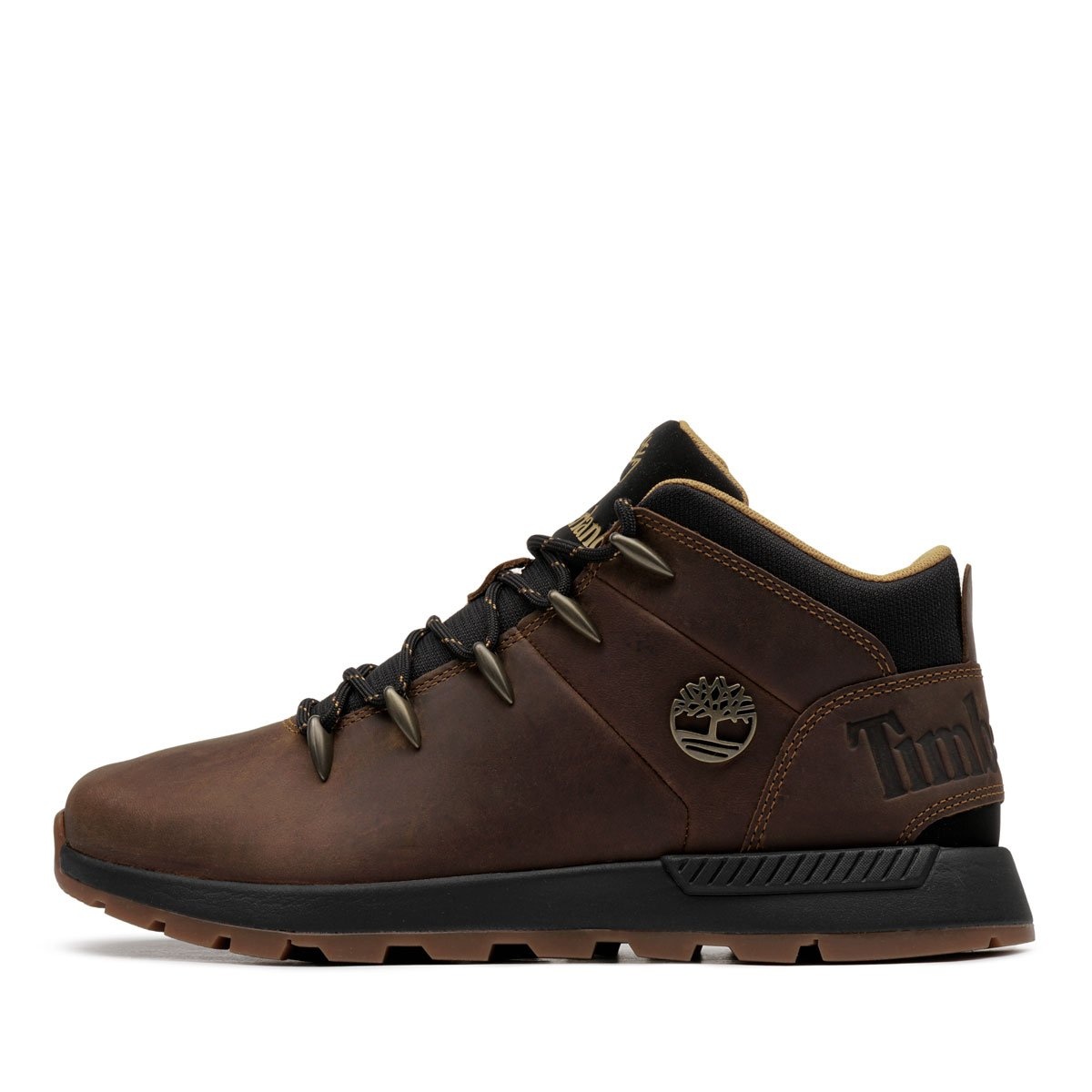 Pantofi de iarnă bărbați Timberland Sprint Trekker Mid 0A67TG Timberland Sprint Trekker Mid Pantofi de iarnă bărbați 0A67TG