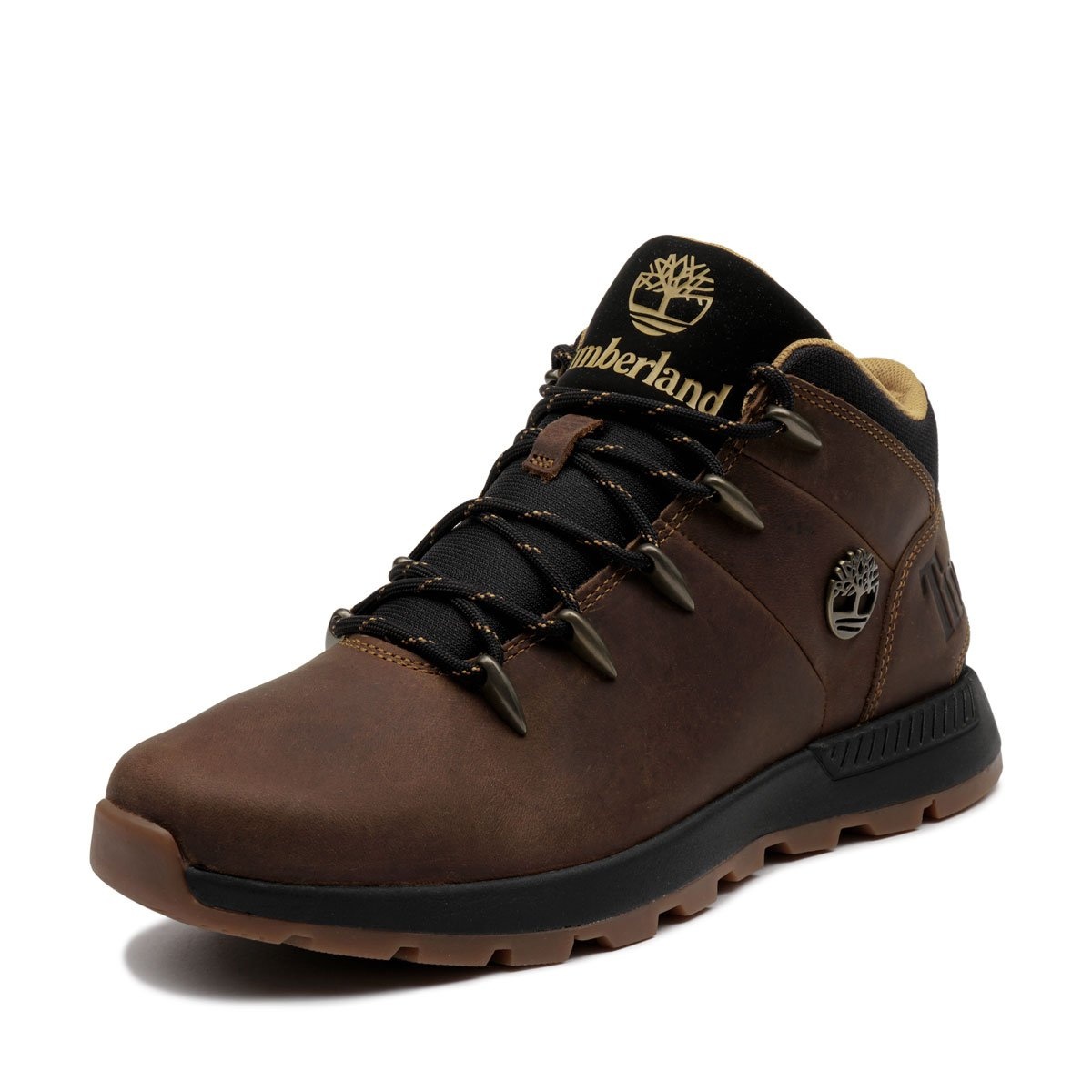 Pantofi de iarnă bărbați Timberland Sprint Trekker Mid 0A67TG Timberland Sprint Trekker Mid Pantofi de iarnă bărbați 0A67TG