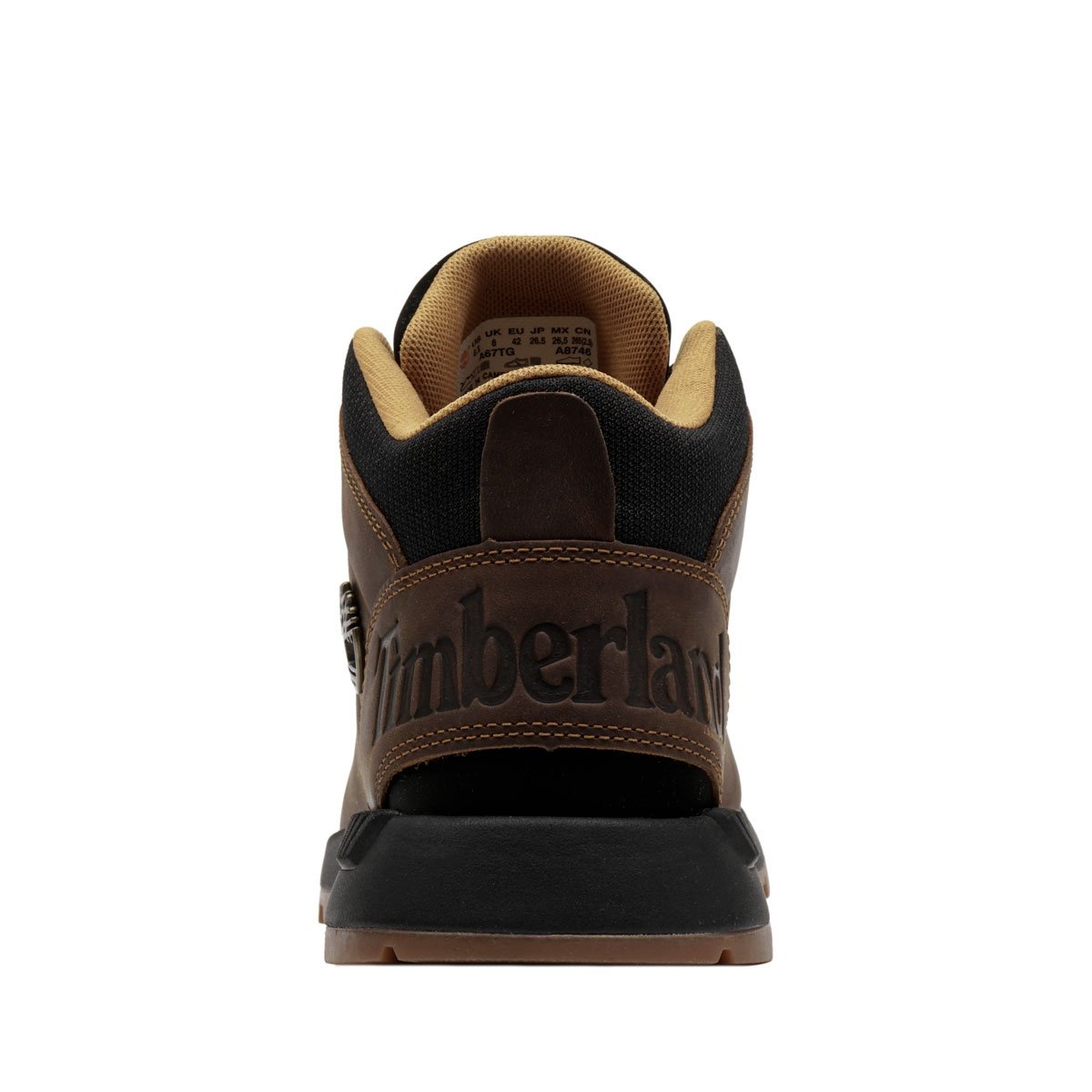 Pantofi de iarnă bărbați Timberland Sprint Trekker Mid 0A67TG Timberland Sprint Trekker Mid Pantofi de iarnă bărbați 0A67TG