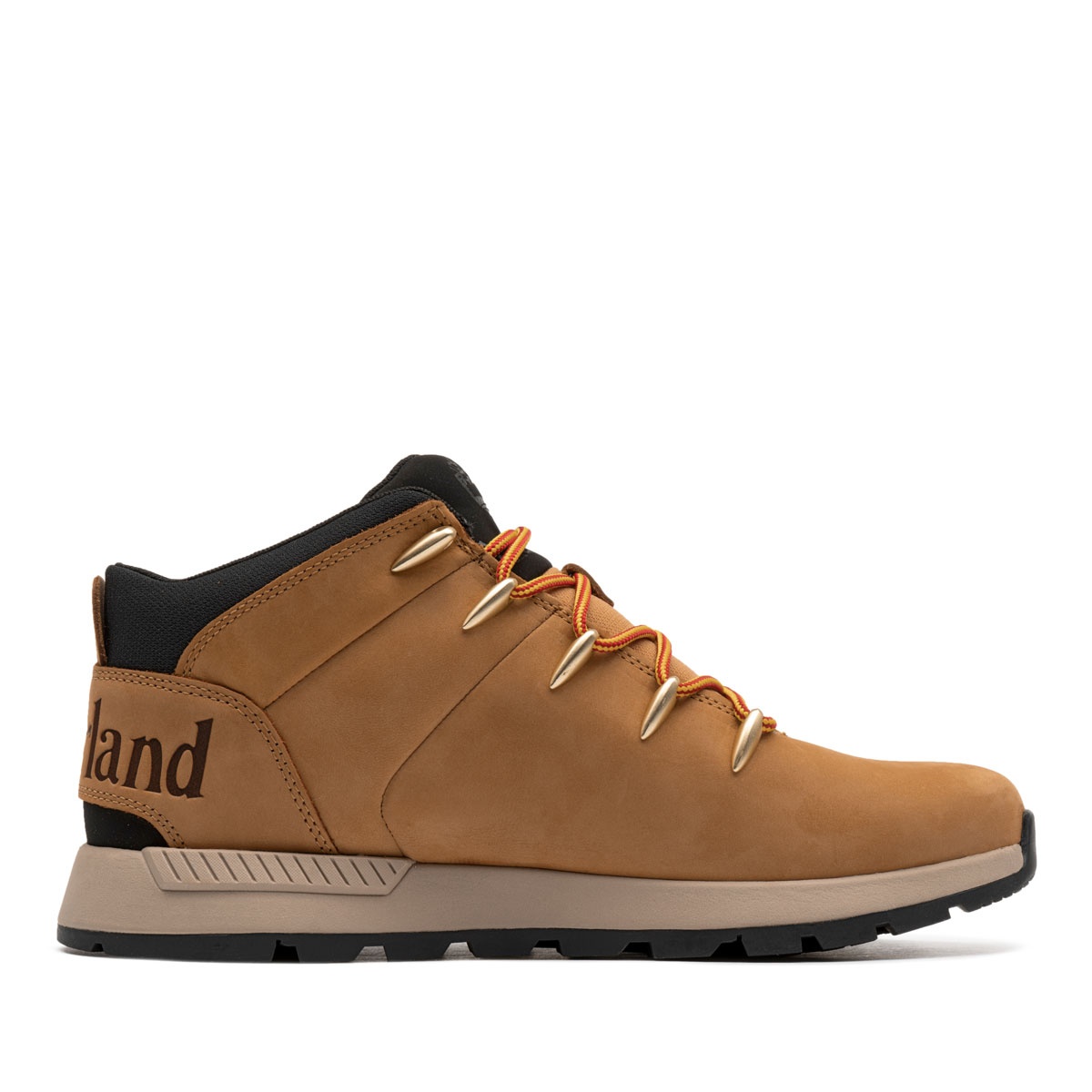 Pantofi de iarnă bărbați Timberland Sprint Trekker Mid A1XVQ Timberland Sprint Trekker Mid Pantofi de iarnă bărbați A1XVQ