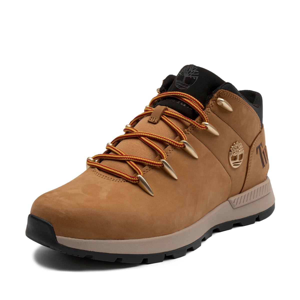 Pantofi de iarnă bărbați Timberland Sprint Trekker Mid A1XVQ Timberland Sprint Trekker Mid Pantofi de iarnă bărbați A1XVQ