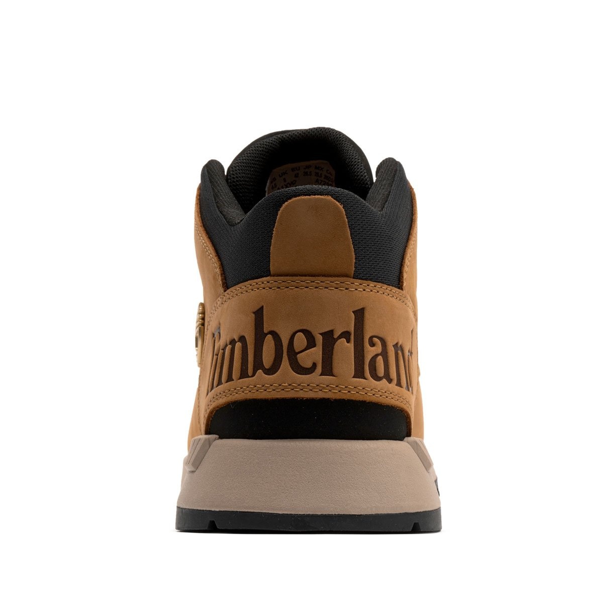 Pantofi de iarnă bărbați Timberland Sprint Trekker Mid A1XVQ Timberland Sprint Trekker Mid Pantofi de iarnă bărbați A1XVQ