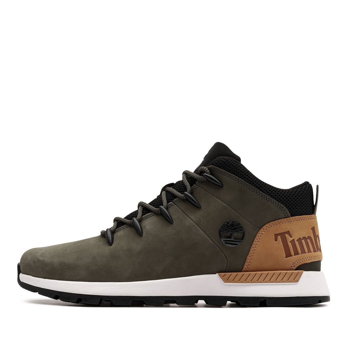 Timberland Sprint Trekker Mid Lace Sneaker Pantofi de iarnă bărbați 0A24BVA58