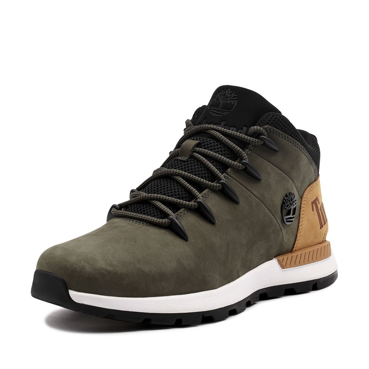 Timberland Sprint Trekker Mid Lace Sneaker Pantofi de iarnă bărbați 0A24BVA58