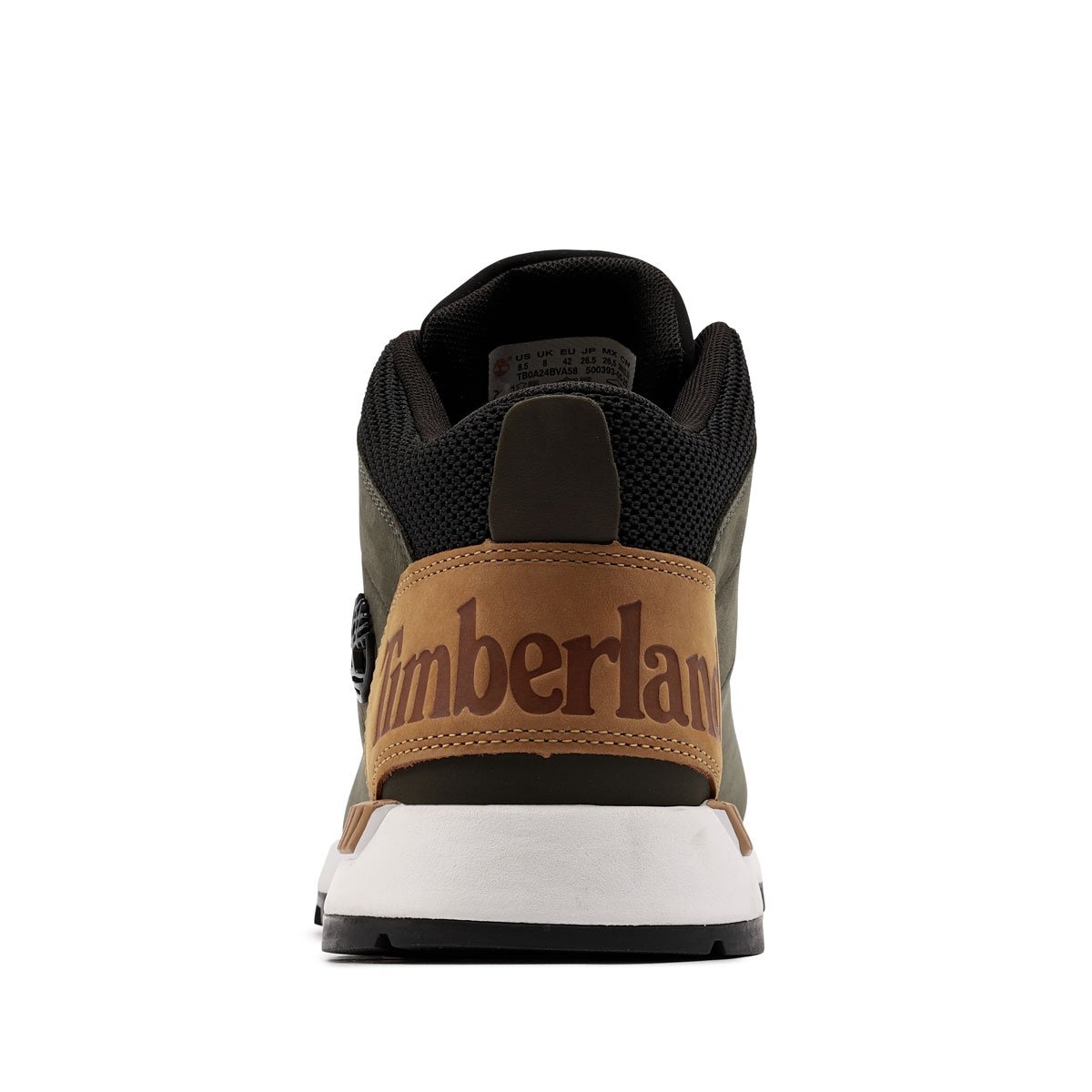 Timberland Sprint Trekker Mid Lace Sneaker Pantofi de iarnă bărbați 0A24BVA58