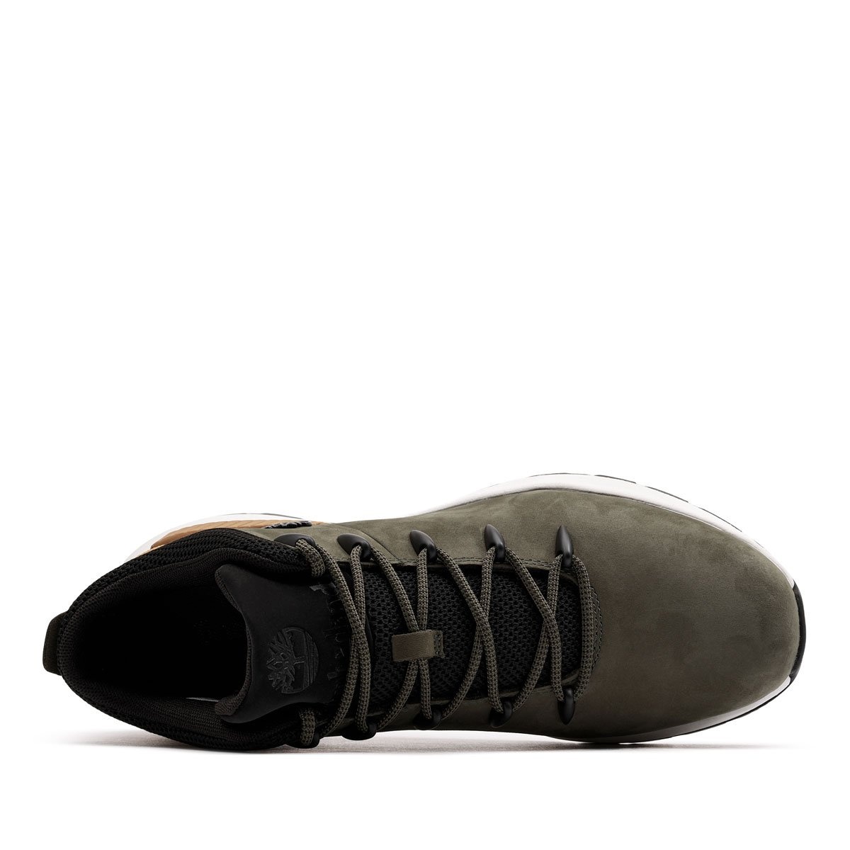 Timberland Sprint Trekker Mid Lace Sneaker Pantofi de iarnă bărbați 0A24BVA58