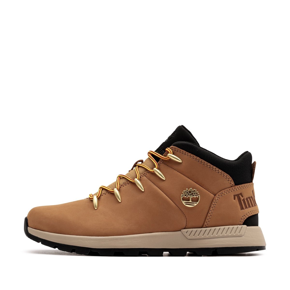 Timberland Sprint Trekker Mid Lace Sneaker Încălțăminte iarnă 0A2G8K231
