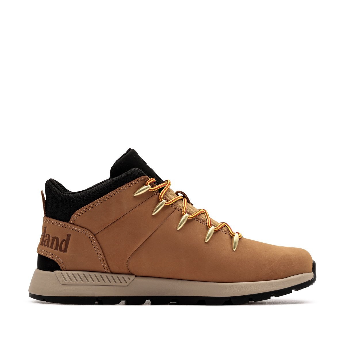 Timberland Sprint Trekker Mid Lace Sneaker Încălțăminte iarnă 0A2G8K231