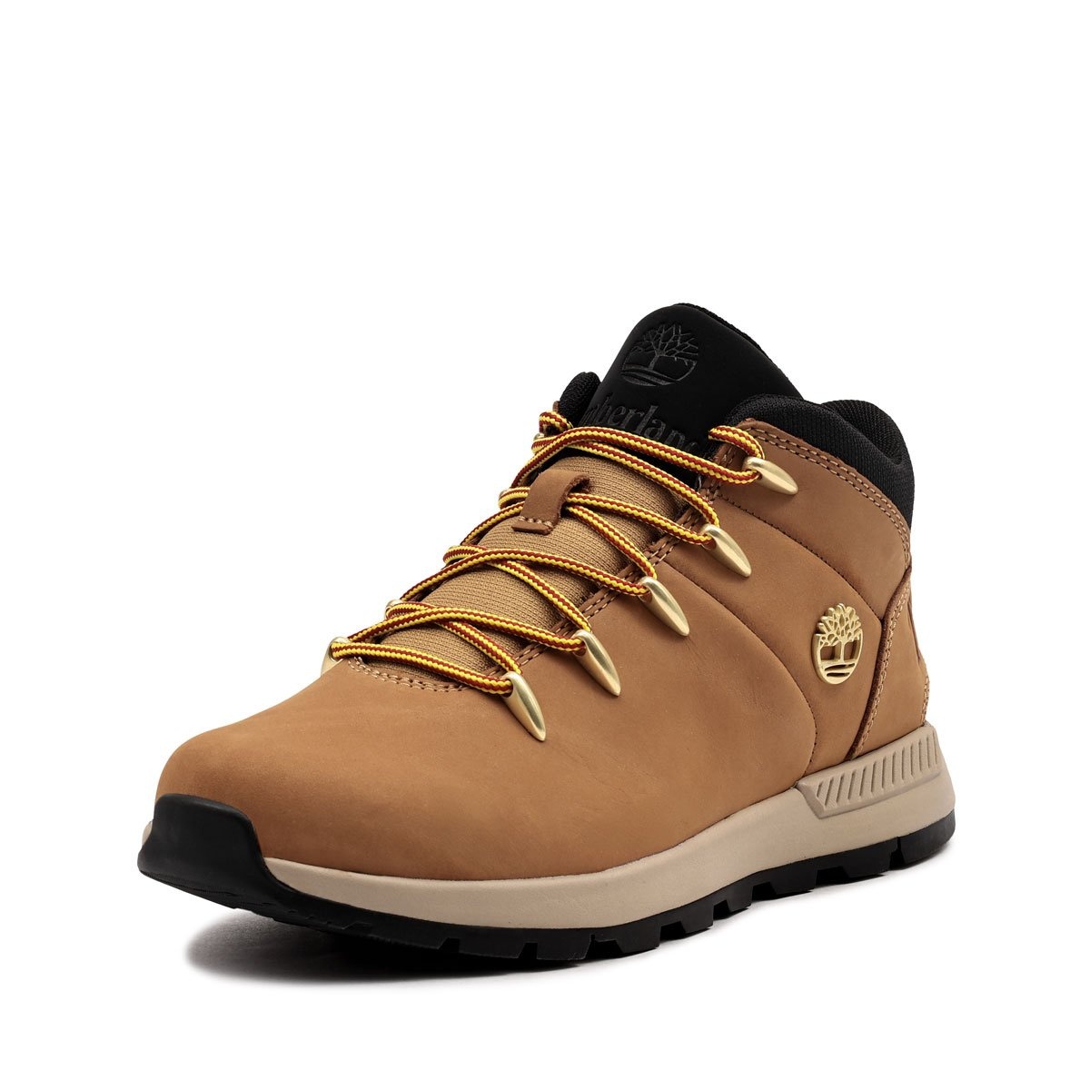 Timberland Sprint Trekker Mid Lace Sneaker Încălțăminte iarnă 0A2G8K231