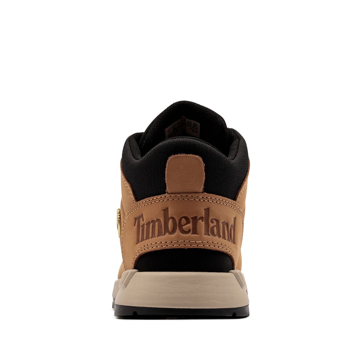 Timberland Sprint Trekker Mid Lace Sneaker Încălțăminte iarnă 0A2G8K231