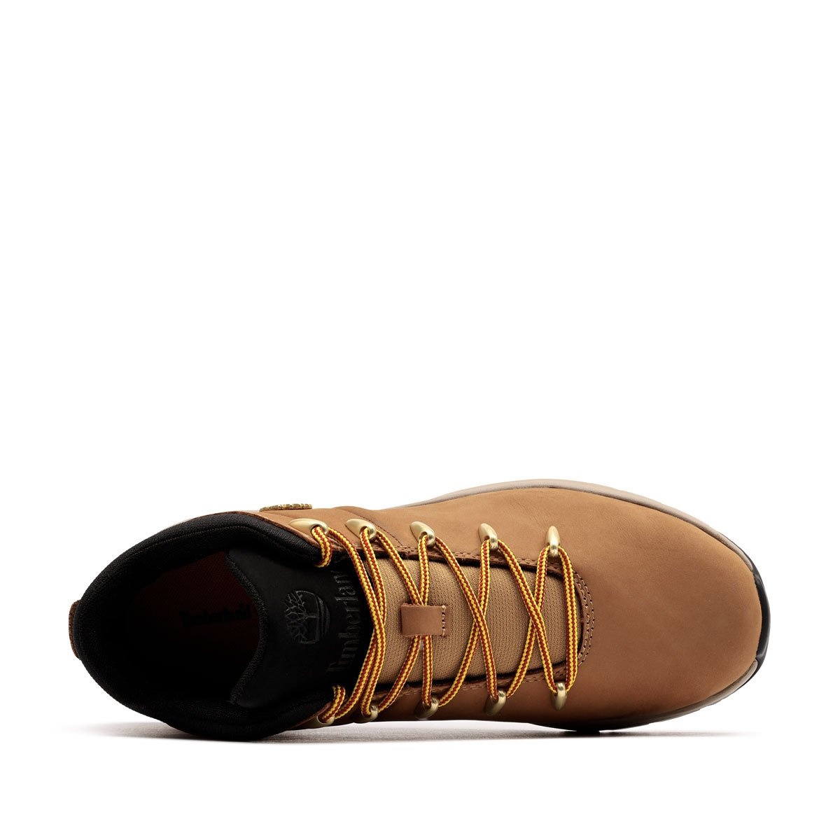 Timberland Sprint Trekker Mid Lace Sneaker Încălțăminte iarnă 0A2G8K231