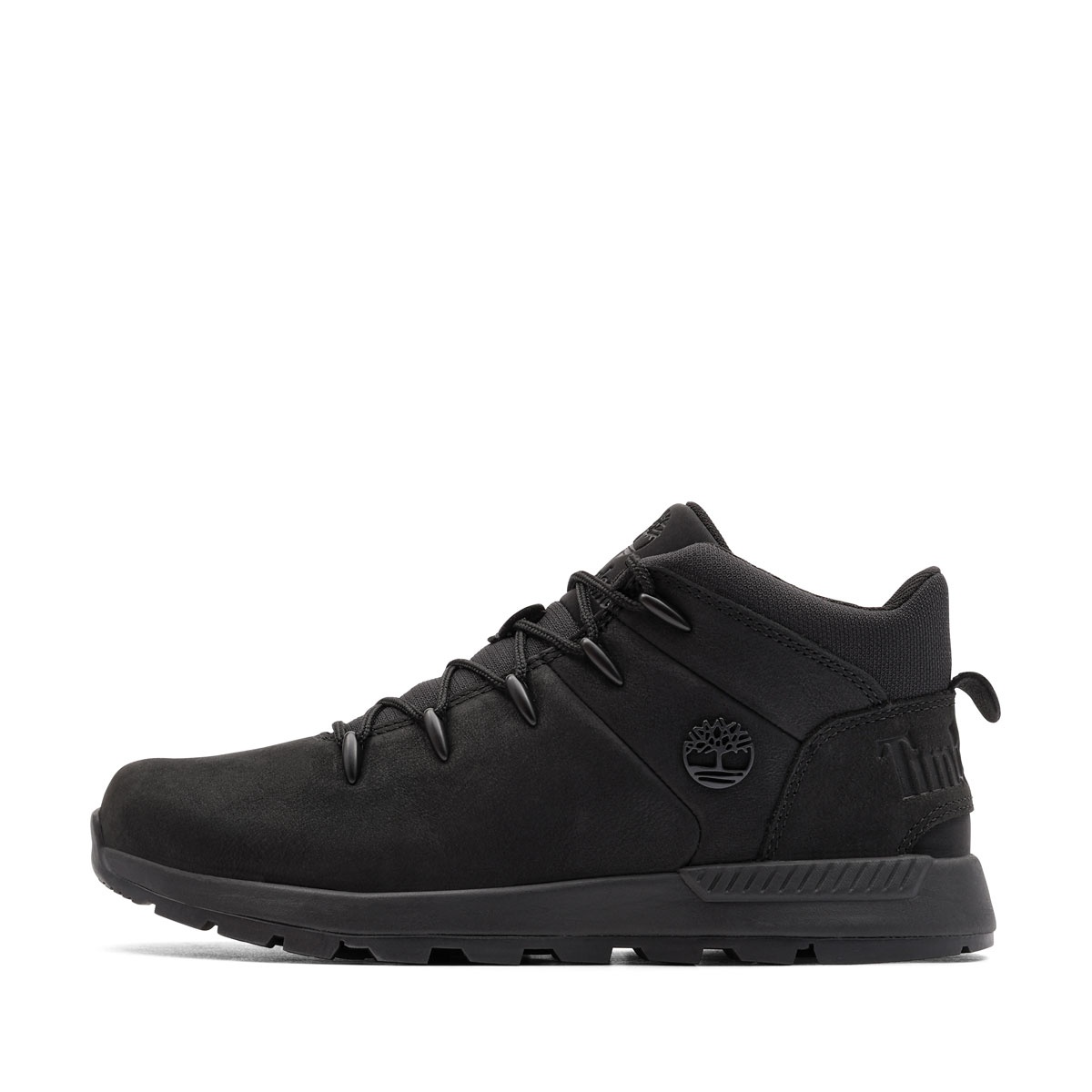 Timberland Sprint Trekker Mid Lace Sneaker Pantofi damă de iarnă 0A2GE8015