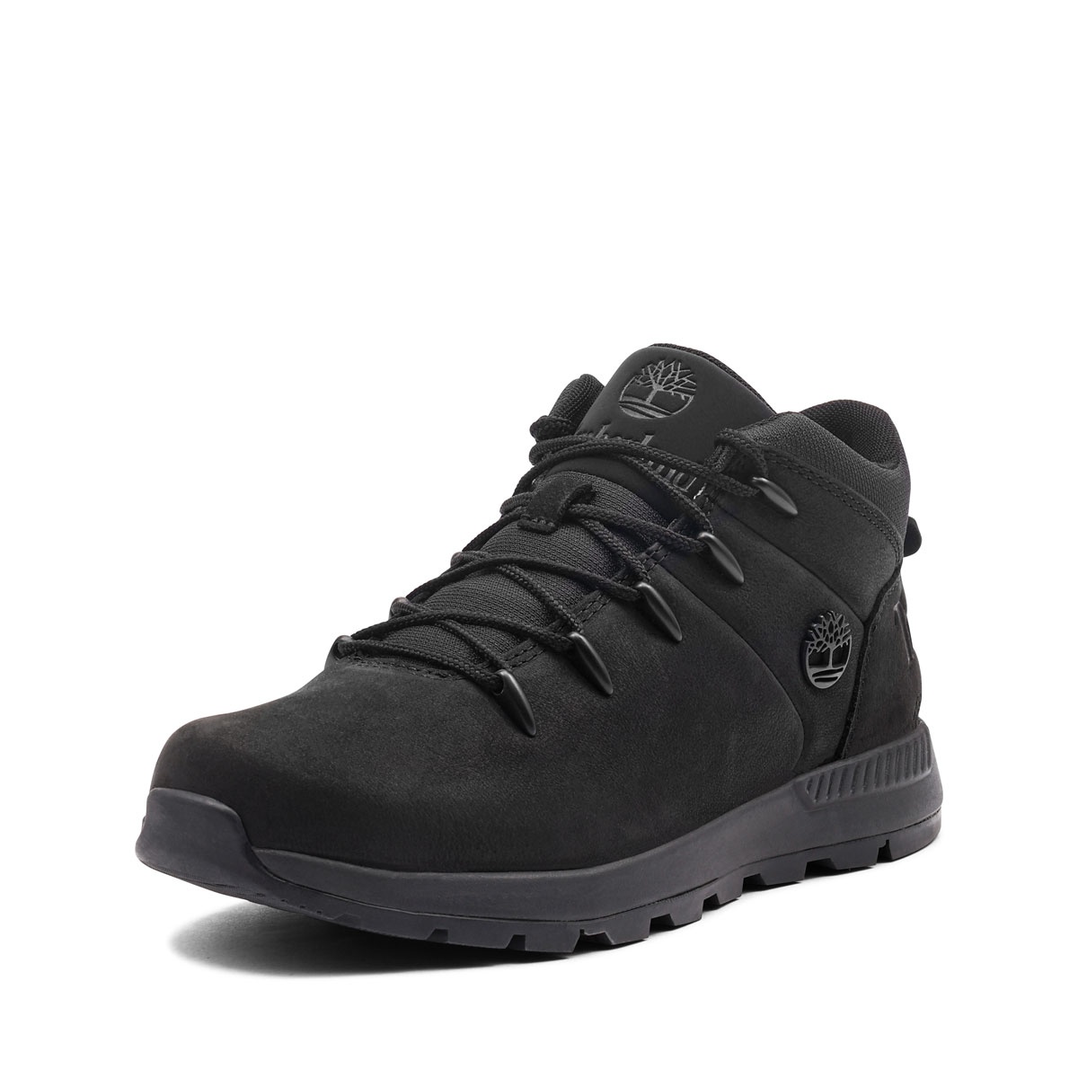 Timberland Sprint Trekker Mid Lace Sneaker Pantofi damă de iarnă 0A2GE8015