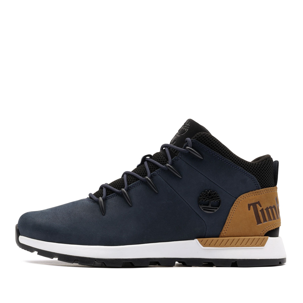 Timberland Sprint Trekker Mid Lace Sneaker Pantofi de iarnă bărbați 0A5W3Z