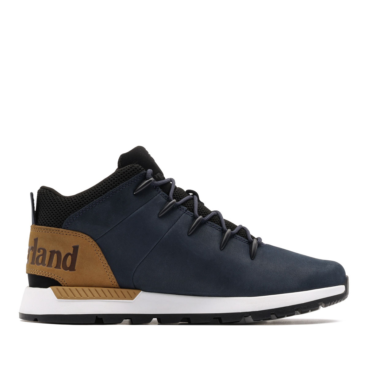 Timberland Sprint Trekker Mid Lace Sneaker Pantofi de iarnă bărbați 0A5W3Z