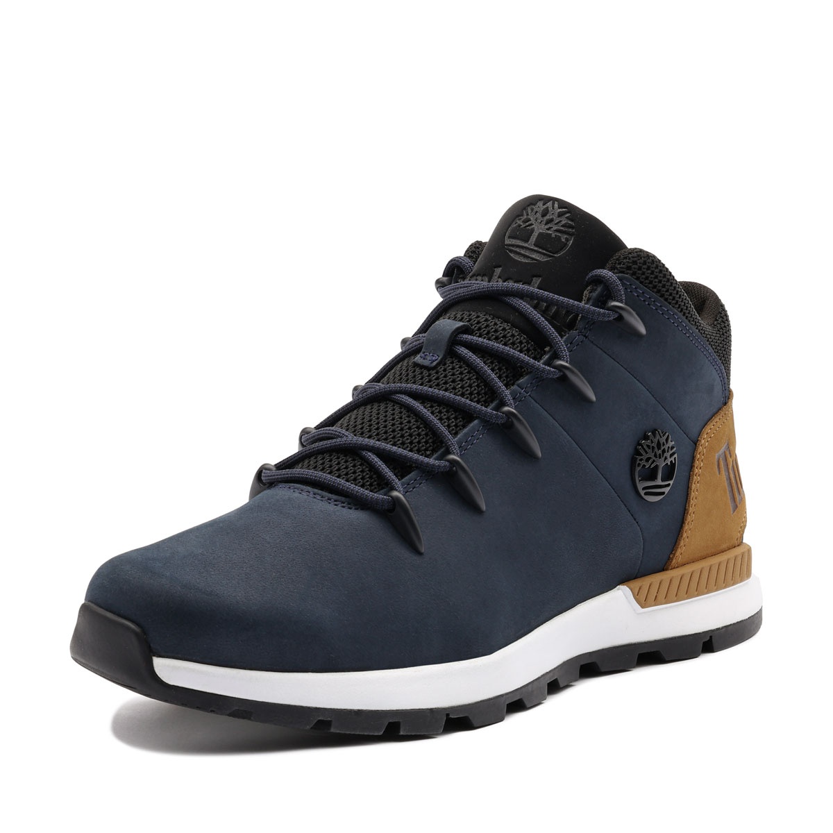 Timberland Sprint Trekker Mid Lace Sneaker Pantofi de iarnă bărbați 0A5W3Z