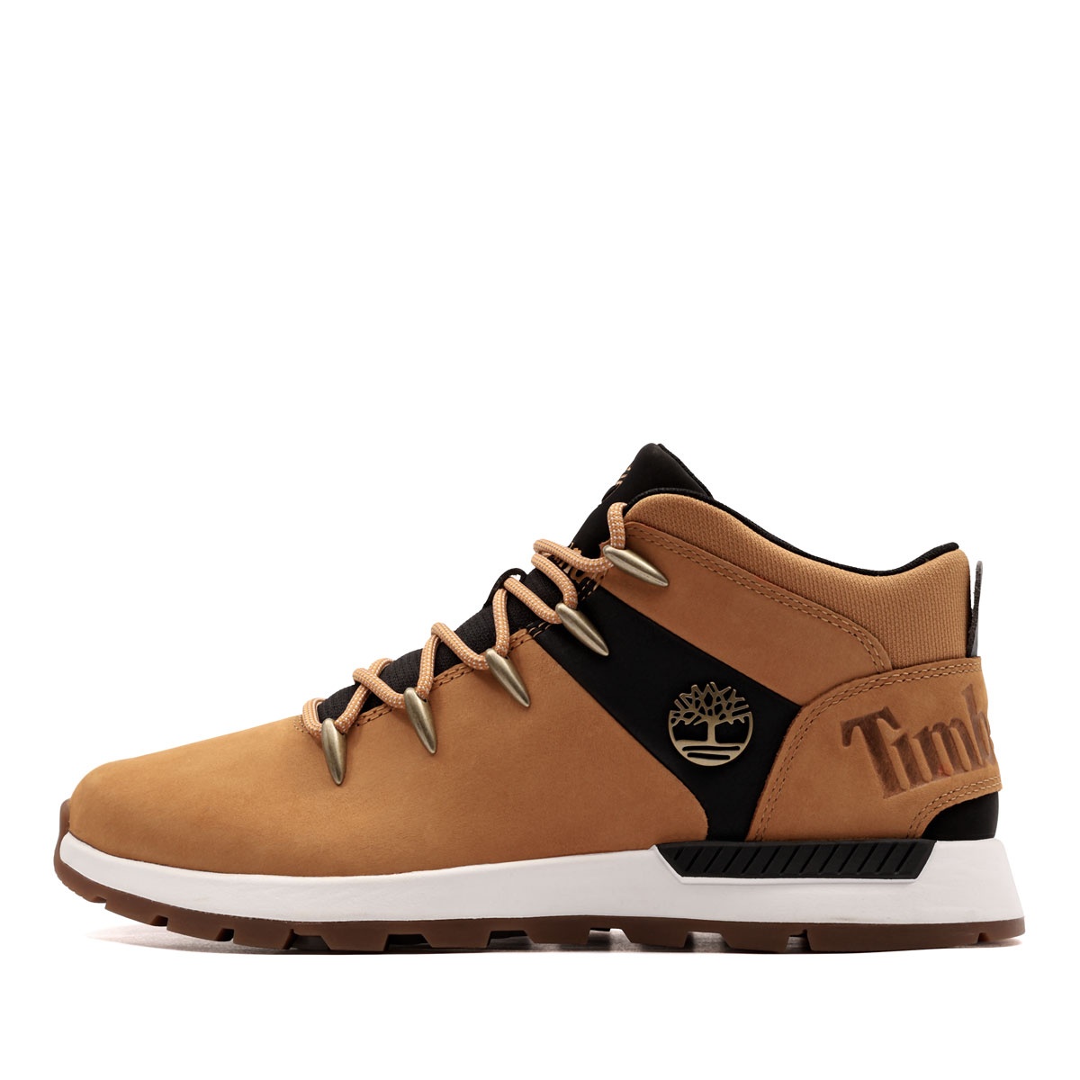 Timberland Sprint Trekker Mid Lace Sneaker Pantofi de iarnă bărbați 0A6DQDEJS