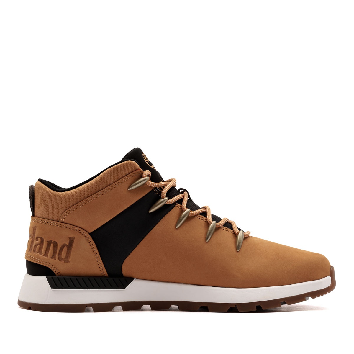 Timberland Sprint Trekker Mid Lace Sneaker Pantofi de iarnă bărbați 0A6DQDEJS