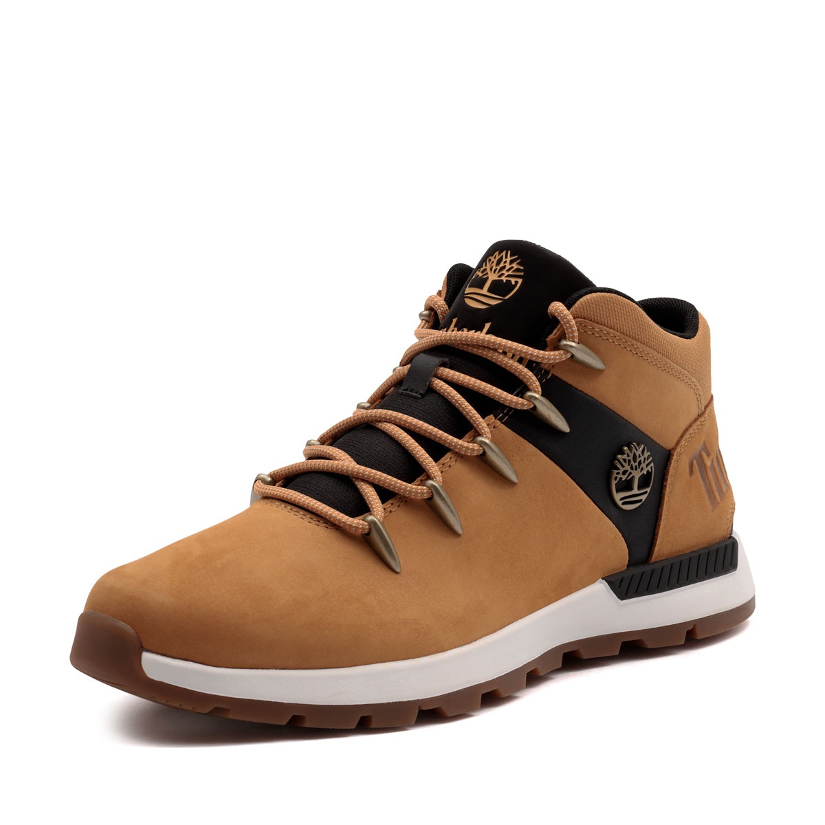Timberland Sprint Trekker Mid Lace Sneaker Pantofi de iarnă bărbați 0A6DQDEJS