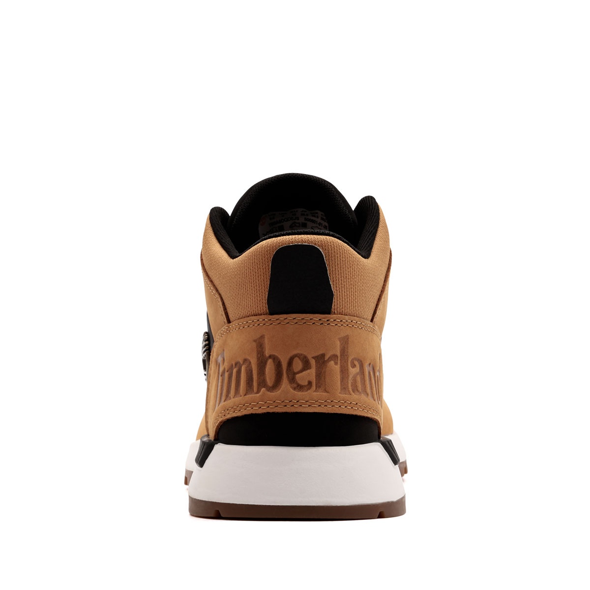 Timberland Sprint Trekker Mid Lace Sneaker Pantofi de iarnă bărbați 0A6DQDEJS