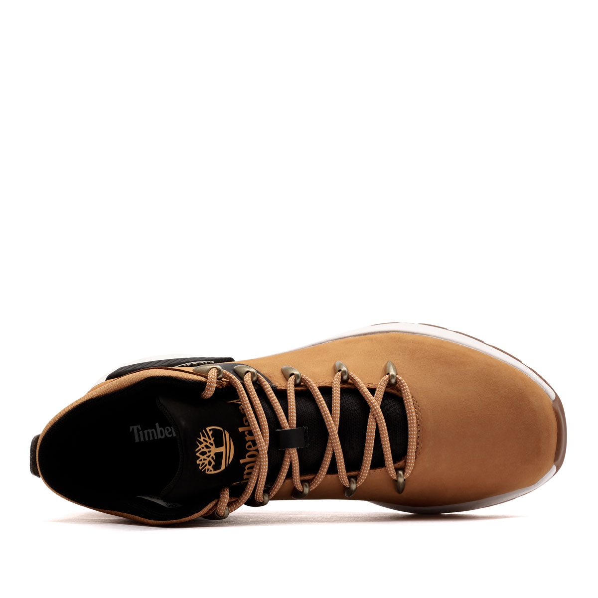 Timberland Sprint Trekker Mid Lace Sneaker Pantofi de iarnă bărbați 0A6DQDEJS
