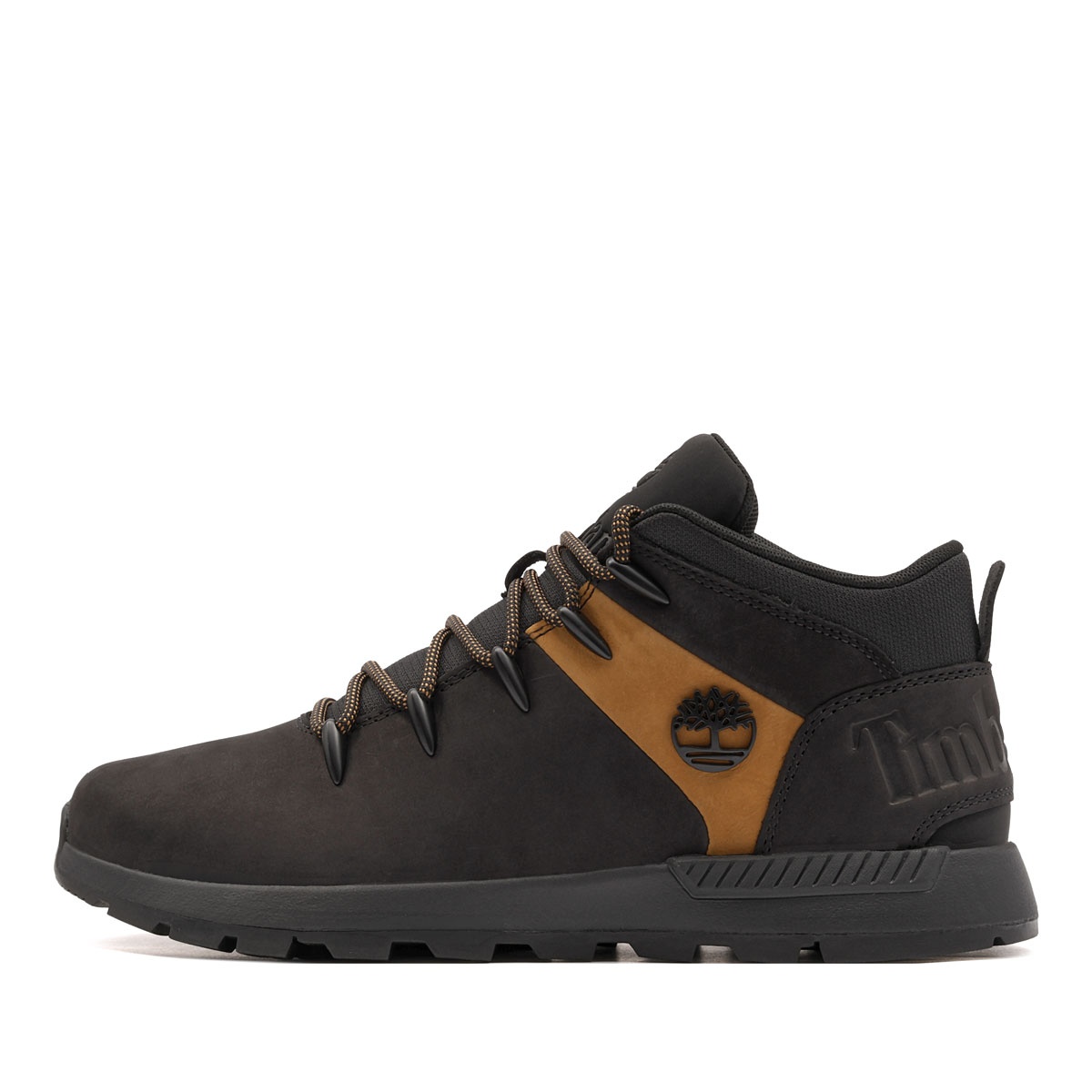 Timberland Sprint Trekker Mid Lace Sneaker Pantofi de iarnă bărbați 0A6DQDEMJ