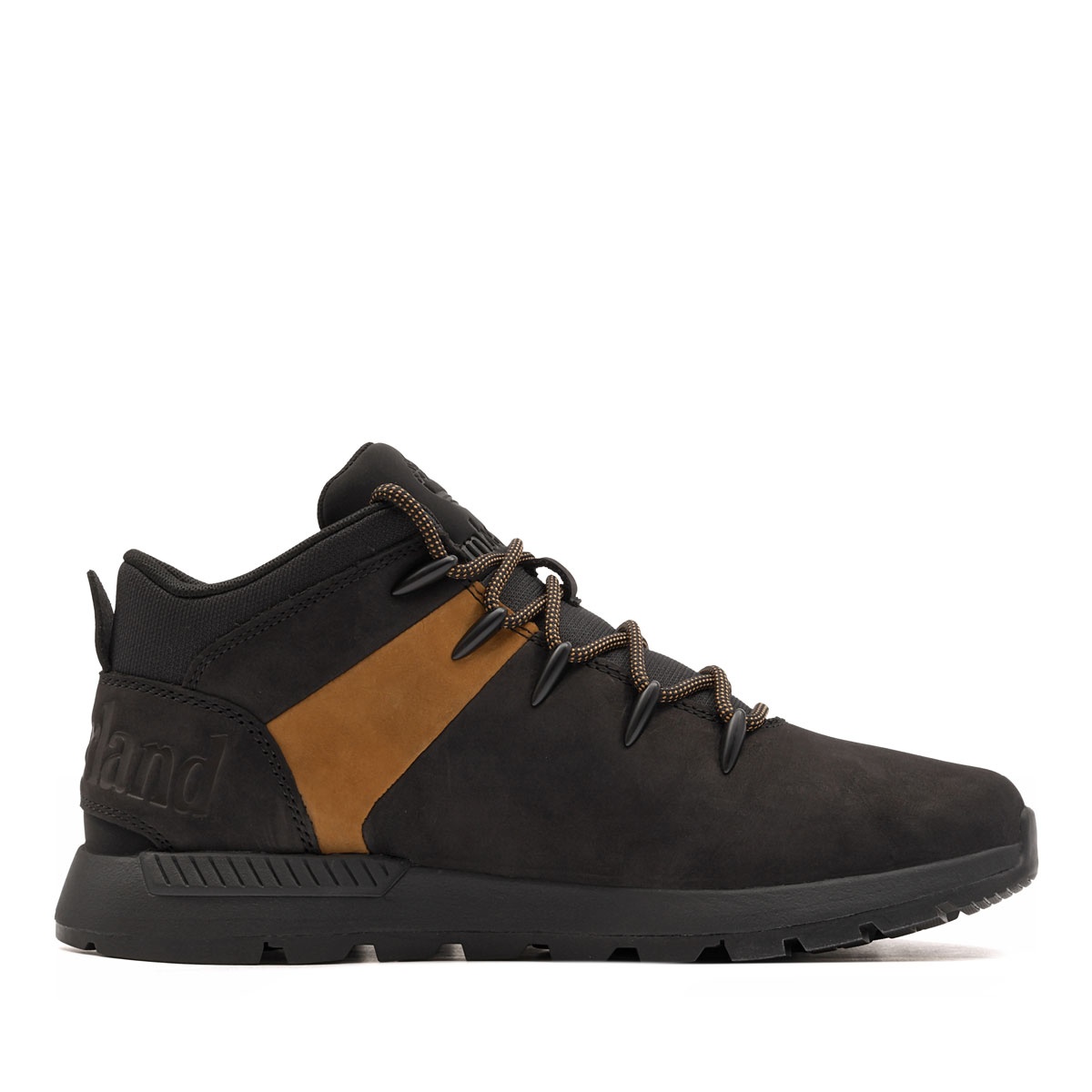 Timberland Sprint Trekker Mid Lace Sneaker Pantofi de iarnă bărbați 0A6DQDEMJ
