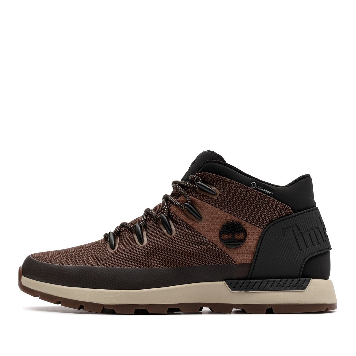 Timberland Sprint Trekker Mid LC Waterproof SN Pantofi de iarnă bărbați 0A6CRBEJU
