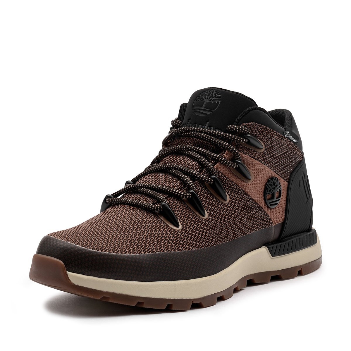 Timberland Sprint Trekker Mid LC Waterproof SN Pantofi de iarnă bărbați 0A6CRBEJU