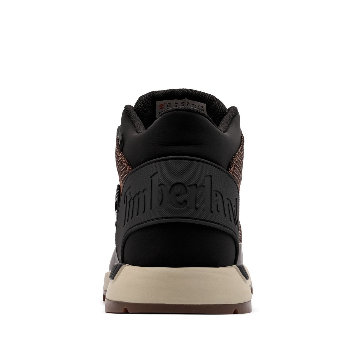 Timberland Sprint Trekker Mid LC Waterproof SN Pantofi de iarnă bărbați 0A6CRBEJU