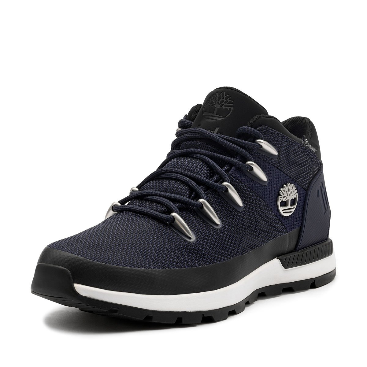 Pantofi de iarnă bărbați Timberland Sprint Trekker Mid LC Waterproof SN 1A2FXT019 Timberland Sprint Trekker Mid LC Waterproof SN Pantofi de iarnă bărbați 1A2FXT019