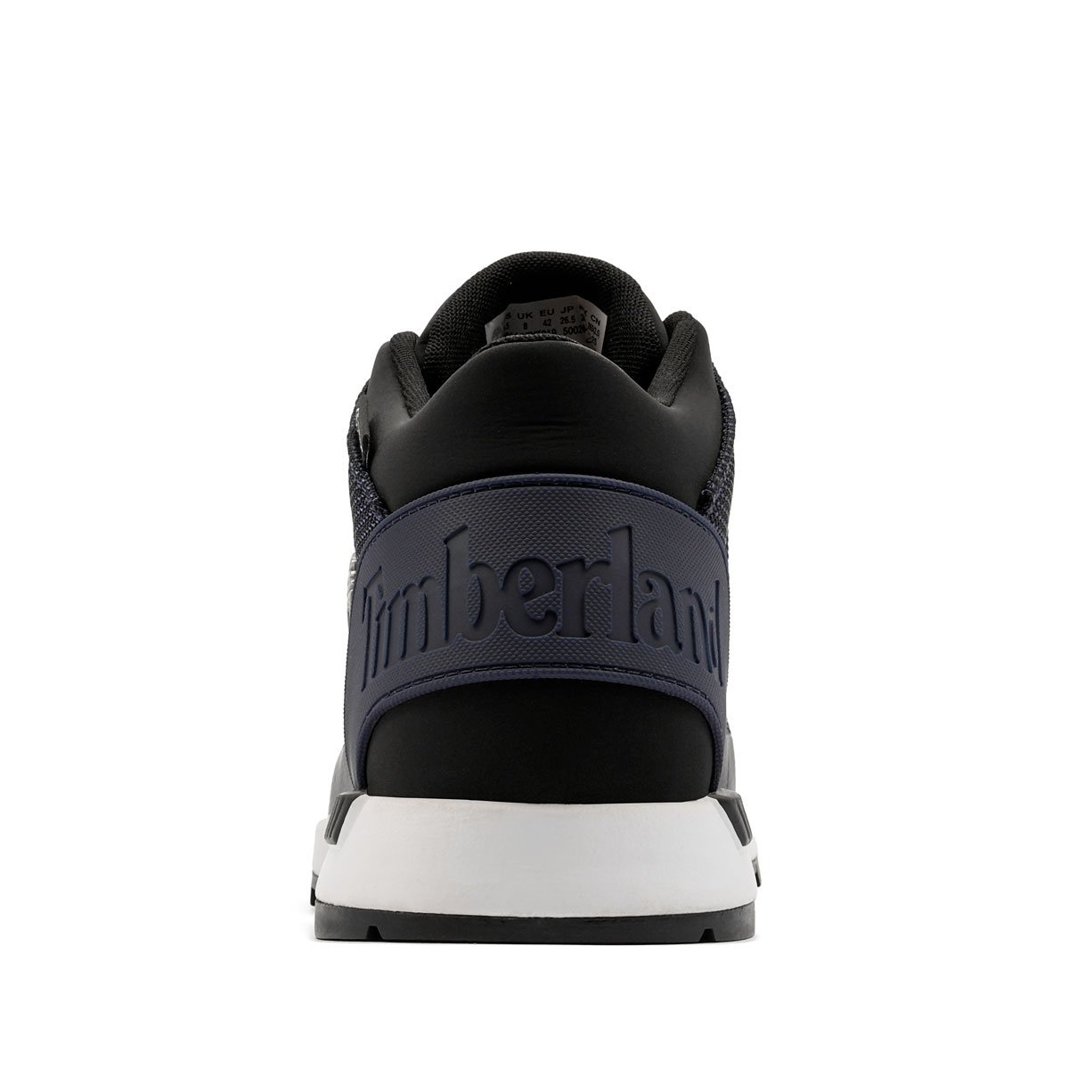 Pantofi de iarnă bărbați Timberland Sprint Trekker Mid LC Waterproof SN 1A2FXT019 Timberland Sprint Trekker Mid LC Waterproof SN Pantofi de iarnă bărbați 1A2FXT019